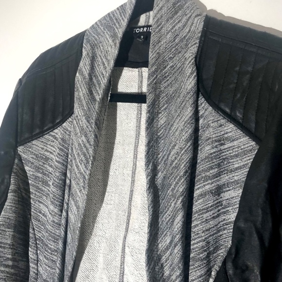 Torrid Jacket - Picture 3 of 3
